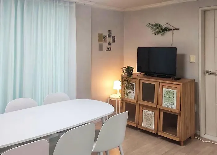 청소비x 남포동 자갈치 부산역 송도 가족여행 빌라