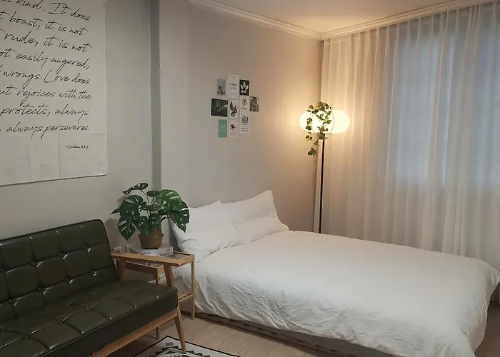 청소비x 남포동 자갈치 부산역 송도 가족여행 빌라